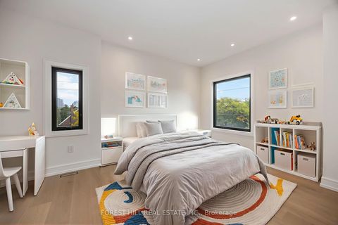 Photo 18 at 38 Bevdale Road, Willowdale West, Toronto