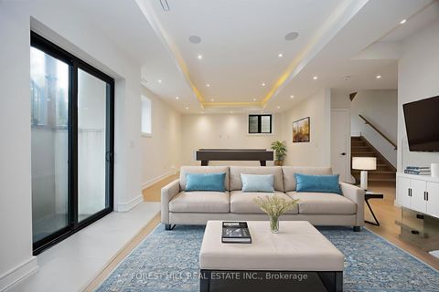 Photo 23 at 38 Bevdale Road, Willowdale West, Toronto