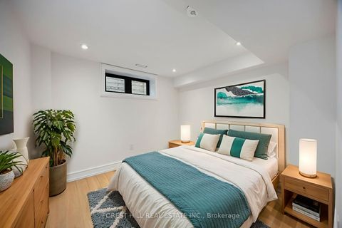 Photo 26 at 38 Bevdale Road, Willowdale West, Toronto