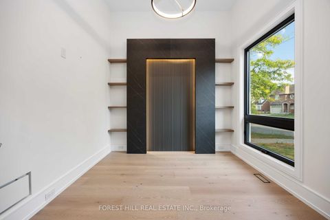 Photo 27 at 38 Bevdale Road, Willowdale West, Toronto