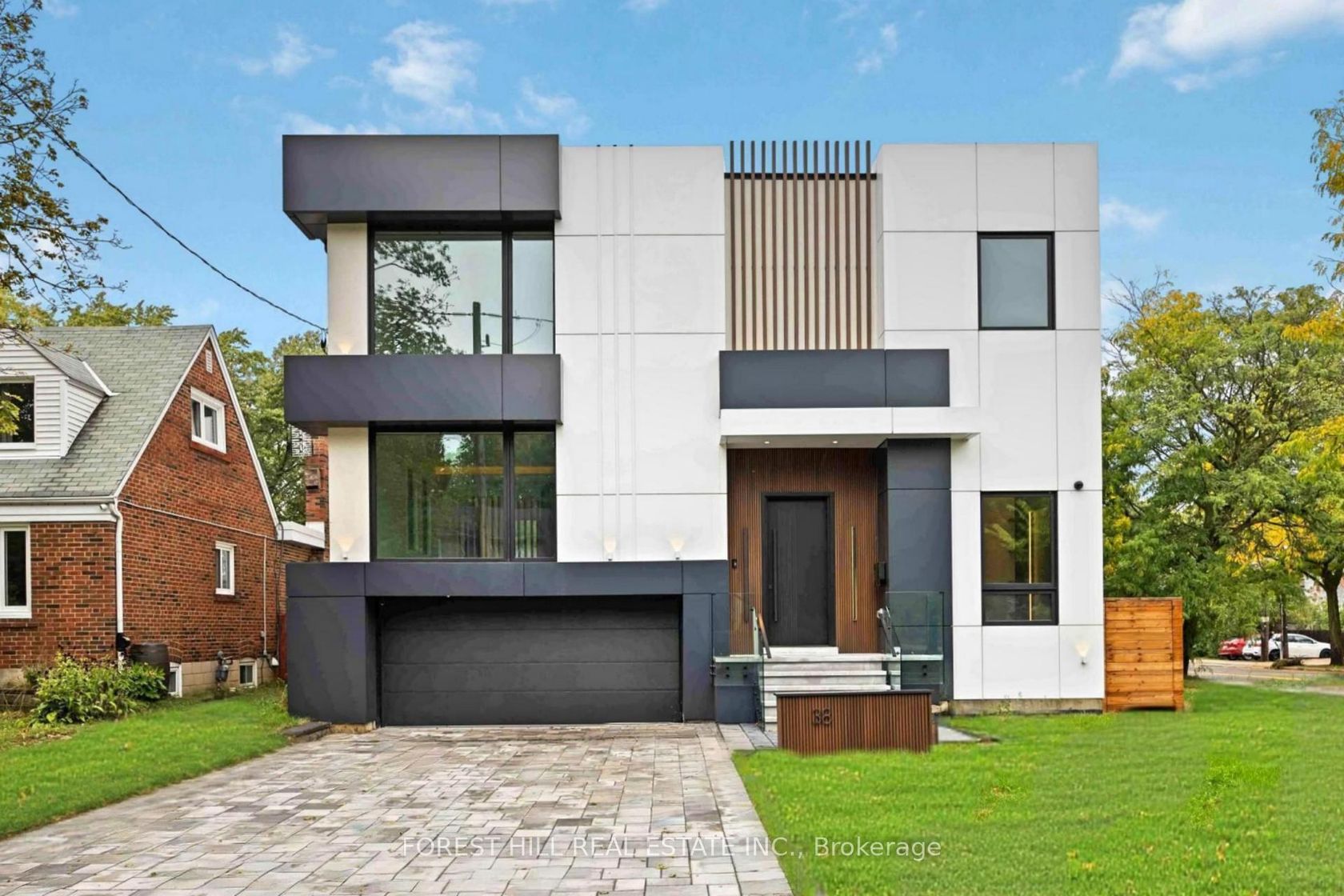 38 Bevdale Road, Willowdale West, Toronto 