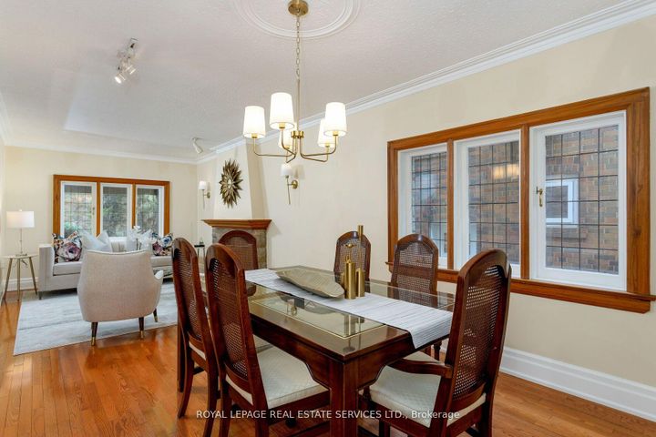Photo 8 at 154 Humbercrest Boulevard, Bloor West Village, Toronto