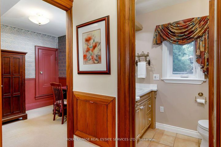 Photo 10 at 154 Humbercrest Boulevard, Bloor West Village, Toronto