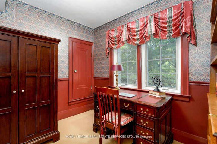 Photo 11 at 154 Humbercrest Boulevard, Bloor West Village, Toronto