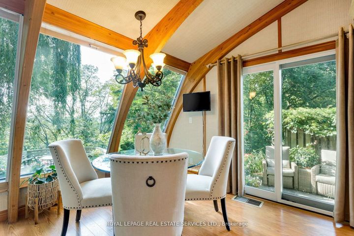 Photo 17 at 154 Humbercrest Boulevard, Bloor West Village, Toronto