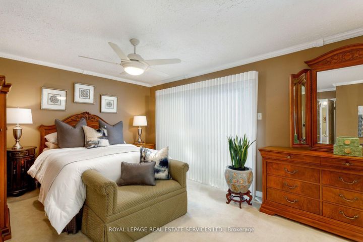 Photo 26 at 154 Humbercrest Boulevard, Bloor West Village, Toronto