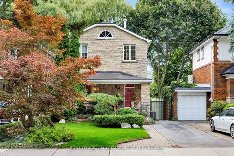 Photo 0 at 154 Humbercrest Boulevard, Bloor West Village, Toronto