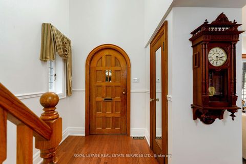 Photo 3 at 154 Humbercrest Boulevard, Bloor West Village, Toronto