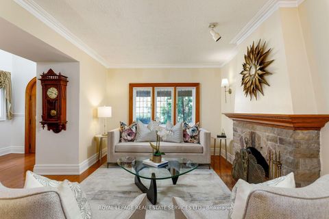 Photo 6 at 154 Humbercrest Boulevard, Bloor West Village, Toronto