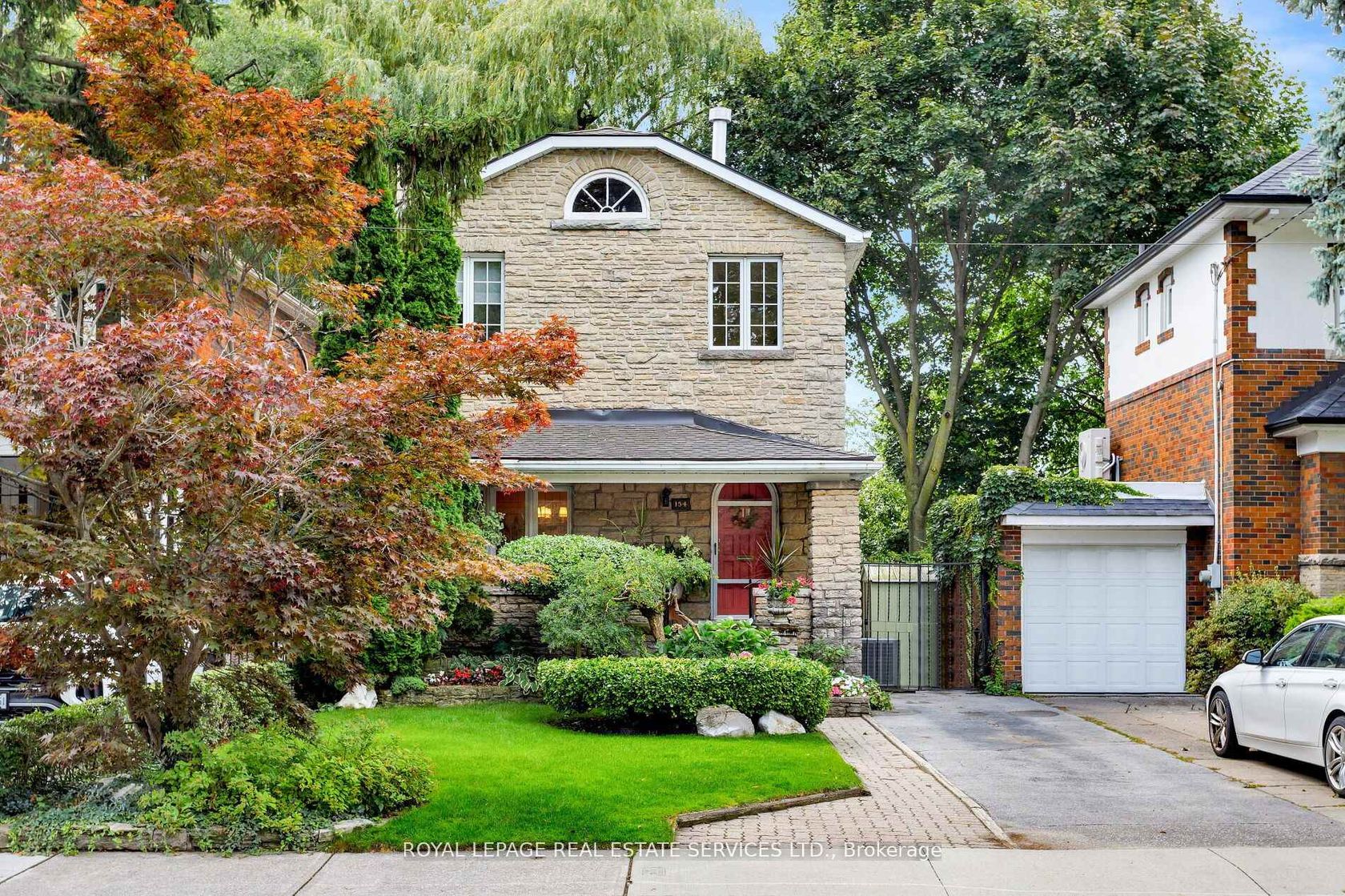 154 Humbercrest Boulevard, Bloor West Village, Toronto 2
