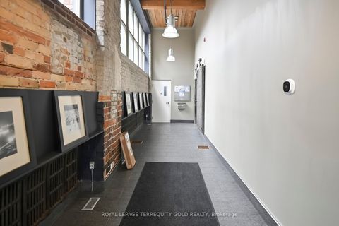 Photo 5 at 107 - 2154 Dundas Street W, Roncesvalles, Toronto
