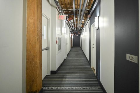 Photo 7 at 107 - 2154 Dundas Street W, Roncesvalles, Toronto