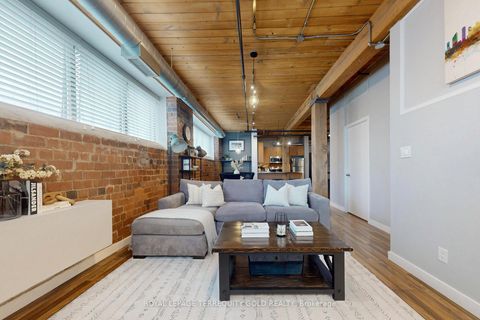 Photo 11 at 107 - 2154 Dundas Street W, Roncesvalles, Toronto