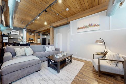 Photo 12 at 107 - 2154 Dundas Street W, Roncesvalles, Toronto