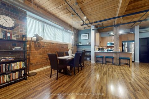 Photo 15 at 107 - 2154 Dundas Street W, Roncesvalles, Toronto