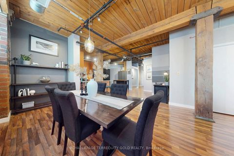 Photo 17 at 107 - 2154 Dundas Street W, Roncesvalles, Toronto