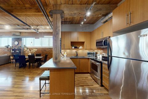 Photo 21 at 107 - 2154 Dundas Street W, Roncesvalles, Toronto