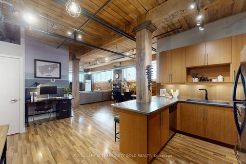 Photo 22 at 107 - 2154 Dundas Street W, Roncesvalles, Toronto