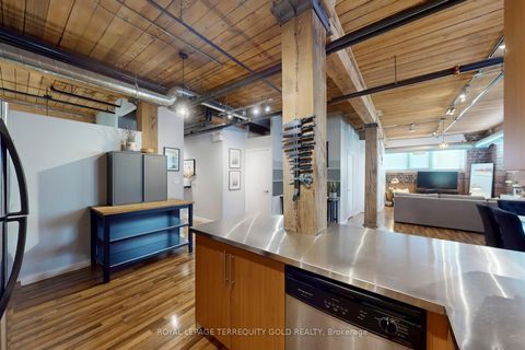Photo 25 at 107 - 2154 Dundas Street W, Roncesvalles, Toronto