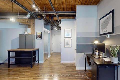 Photo 26 at 107 - 2154 Dundas Street W, Roncesvalles, Toronto