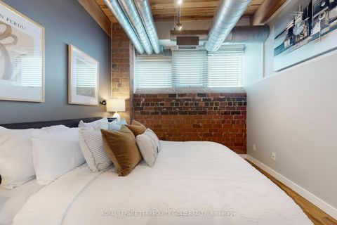 Photo 30 at 107 - 2154 Dundas Street W, Roncesvalles, Toronto