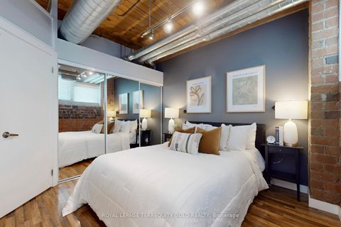 Photo 31 at 107 - 2154 Dundas Street W, Roncesvalles, Toronto