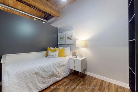 Photo 32 at 107 - 2154 Dundas Street W, Roncesvalles, Toronto