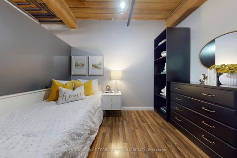 Photo 34 at 107 - 2154 Dundas Street W, Roncesvalles, Toronto