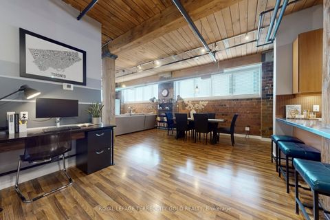 Photo 35 at 107 - 2154 Dundas Street W, Roncesvalles, Toronto