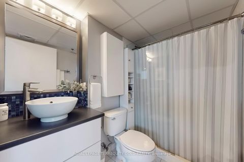 Photo 37 at 107 - 2154 Dundas Street W, Roncesvalles, Toronto