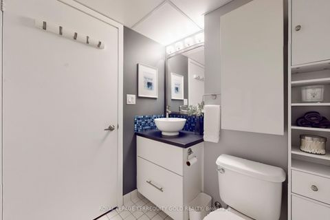 Photo 38 at 107 - 2154 Dundas Street W, Roncesvalles, Toronto
