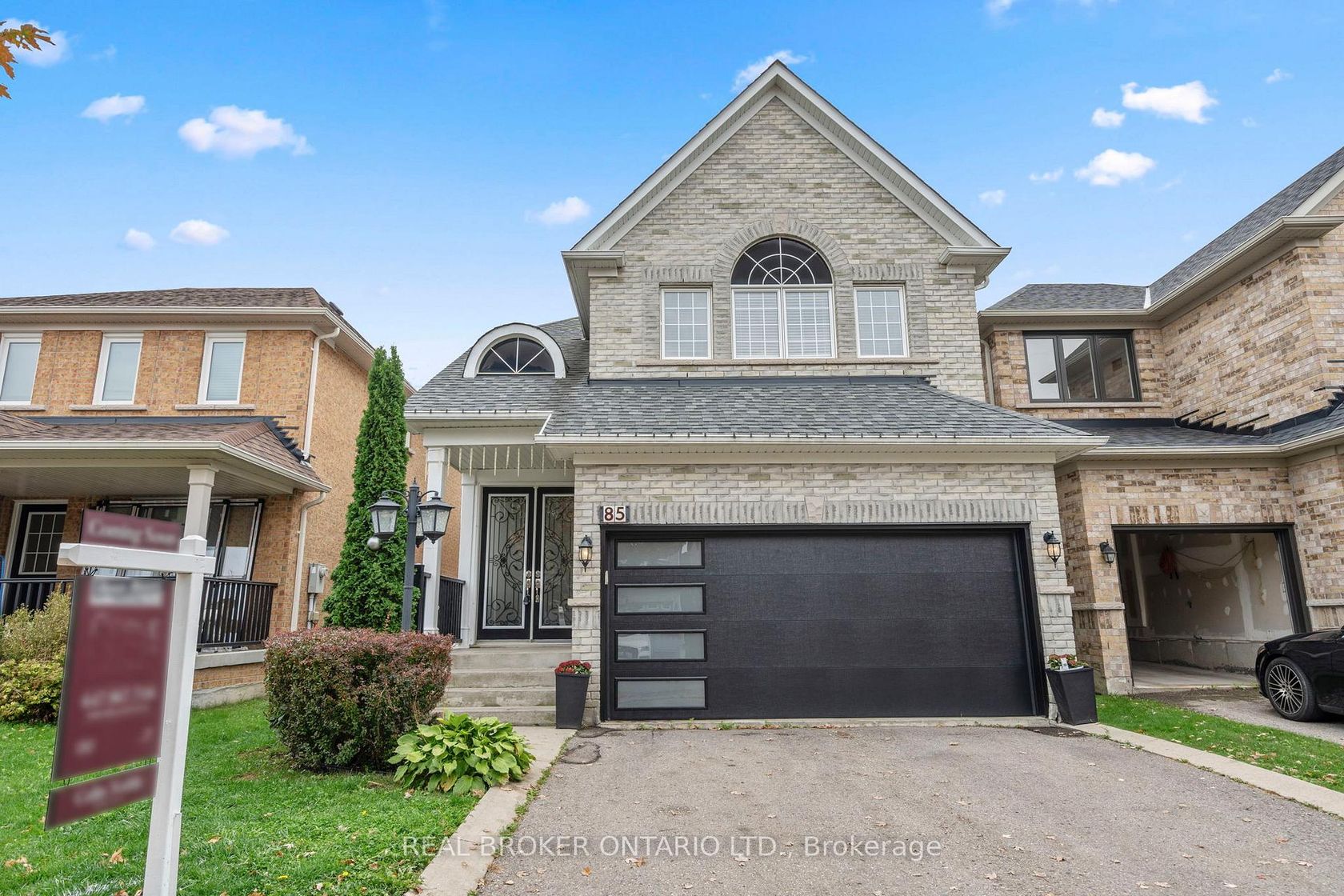 85 Laurier Avenue, Oak Ridges, Richmond Hill 