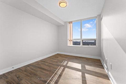 Photo 9 at 1435 - 35 Viking Lane, City Centre West, Toronto