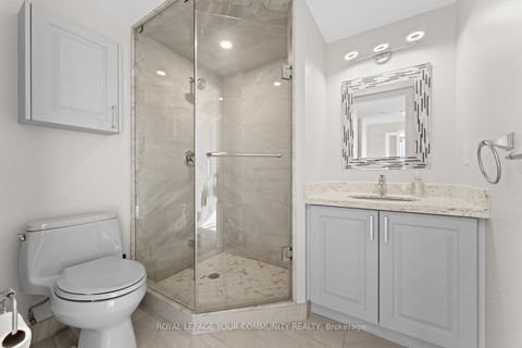Photo 10 at 1435 - 35 Viking Lane, City Centre West, Toronto