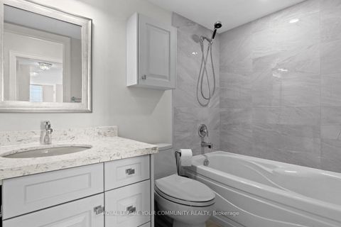 Photo 11 at 1435 - 35 Viking Lane, City Centre West, Toronto