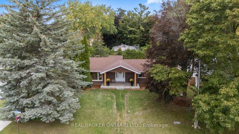 Photo 0 at 241 Maple Street, Uxbridge