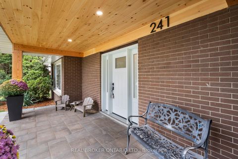 Photo 3 at 241 Maple Street, Uxbridge