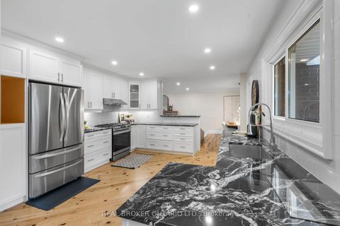 Photo 5 at 241 Maple Street, Uxbridge