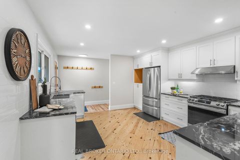 Photo 6 at 241 Maple Street, Uxbridge