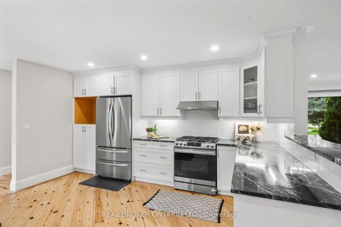 Photo 7 at 241 Maple Street, Uxbridge
