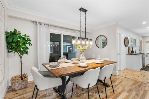 Photo 11 at 241 Maple Street, Uxbridge