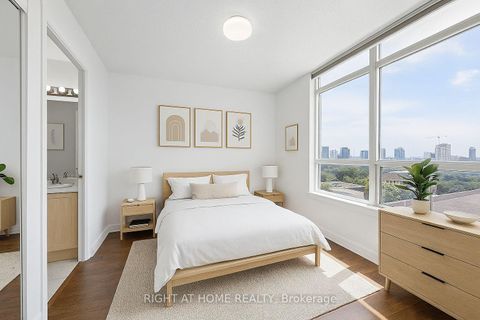 Photo 3 at 1203 - 225 Wellesley Street E, South St. James Town, Toronto