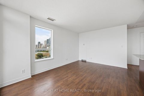 Photo 13 at 1203 - 225 Wellesley Street E, South St. James Town, Toronto
