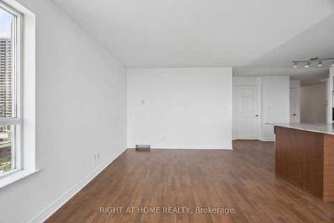 Photo 14 at 1203 - 225 Wellesley Street E, South St. James Town, Toronto