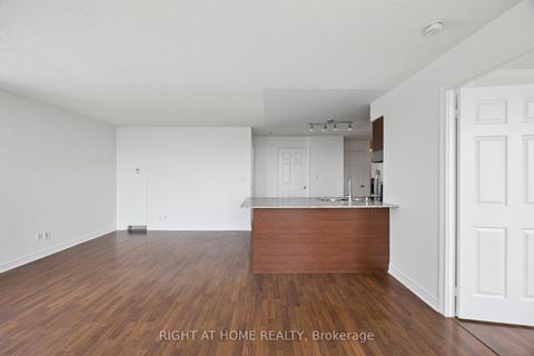 Photo 15 at 1203 - 225 Wellesley Street E, South St. James Town, Toronto