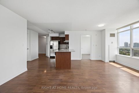 Photo 17 at 1203 - 225 Wellesley Street E, South St. James Town, Toronto