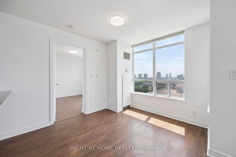 Photo 18 at 1203 - 225 Wellesley Street E, South St. James Town, Toronto
