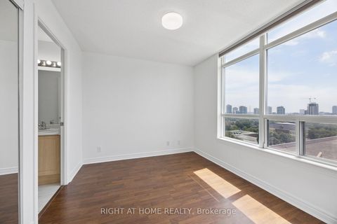Photo 19 at 1203 - 225 Wellesley Street E, South St. James Town, Toronto