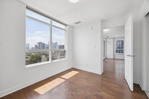 Photo 22 at 1203 - 225 Wellesley Street E, South St. James Town, Toronto