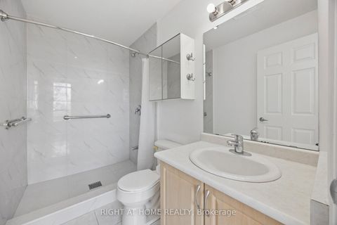 Photo 23 at 1203 - 225 Wellesley Street E, South St. James Town, Toronto